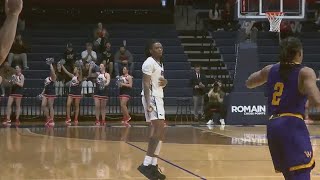 USI makes it two in a row after taking down Western Illinois