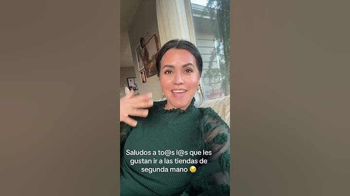 Saludos a mi gente que ama la segunda 😉 #parati #shortvideos #funniestvideo #shout #segundamano