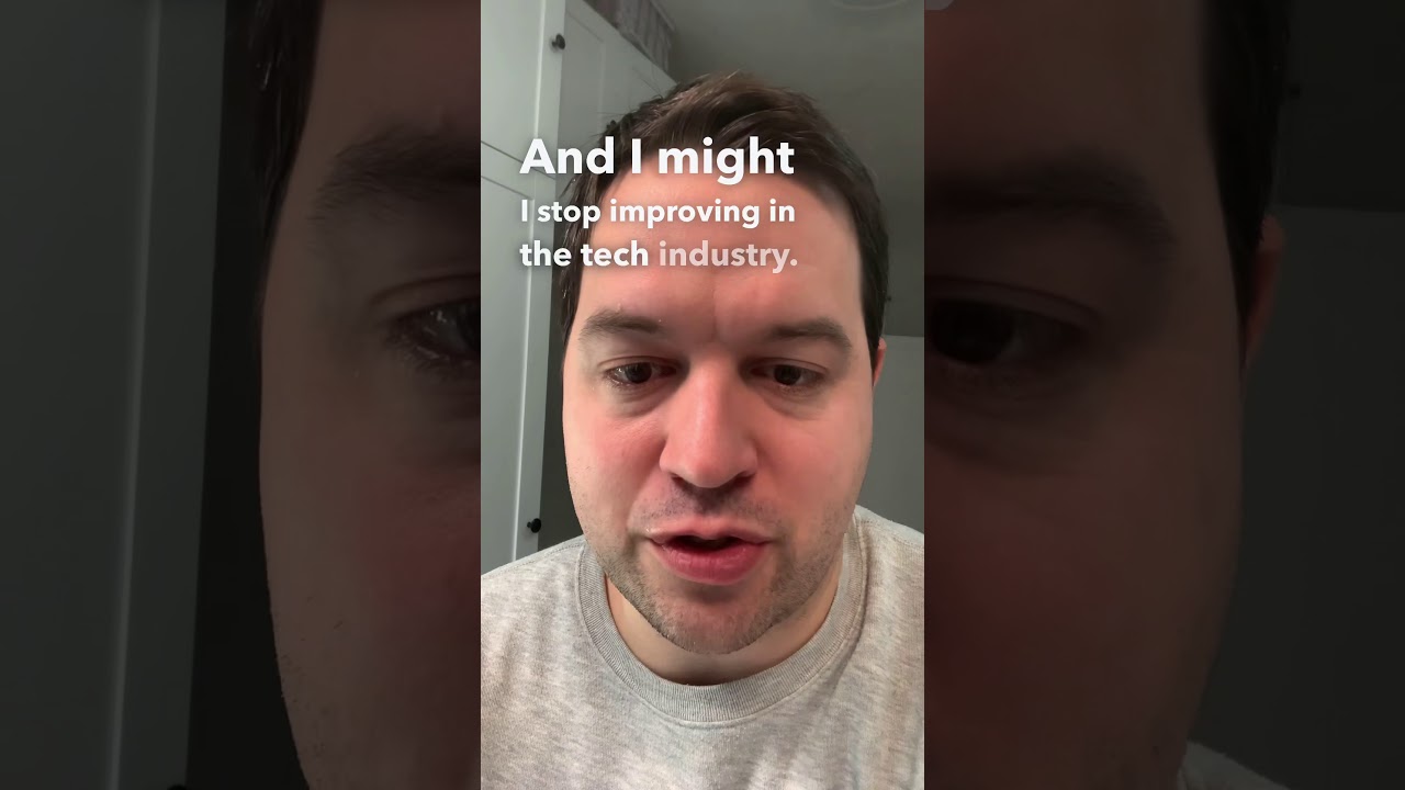 Will I lose my software engineer skills if I become an engineering manager? #Shorts