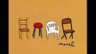 Video thumbnail of "Ens en sortim -  Manel"