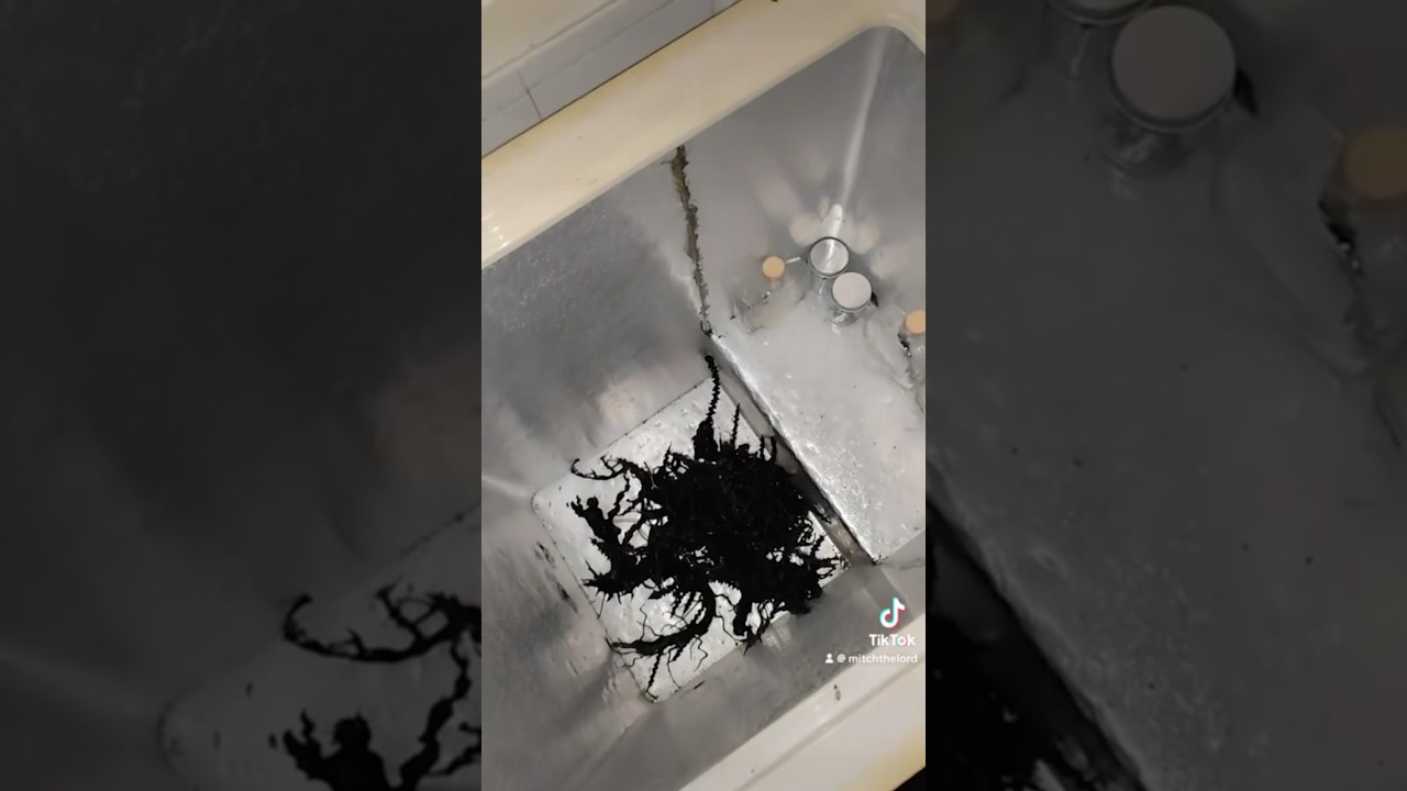 Метеорит в Панаме превращается в ЧУЖОГО!!!! 