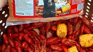 Cajun Ninja Crawfish Boil Seasoning by The Cajun Ninja 6,125 views 1 month ago 5 minutes, 6 seconds