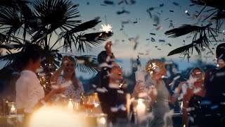 Events in der Penthouse 360° Roof Top Bar Luzern