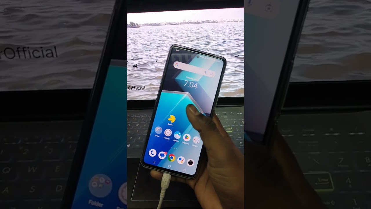 how to on and off global search app in vivo or iqoo mobile 