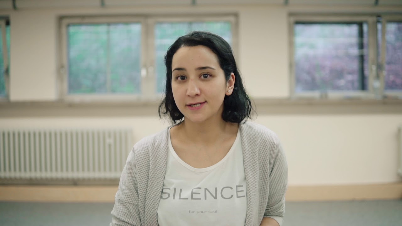 Heartbeat Edutainment @GBS Rüsselsheim 