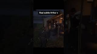 Never Mind Me Dutch! #reddeadredemption2 #reddeadredemption #reddead