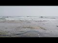 Ocean waves nature sounds calming sea relaxation meditation for deep sleep study and chill