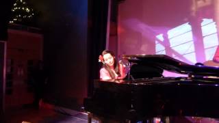 Nerina Pallot - Geek Love (HD) - The Tabernacle - 15.12.12