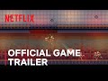 Katana Zero | Official Game Trailer | Netflix