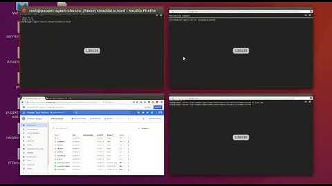 puppet 07 specific node definition