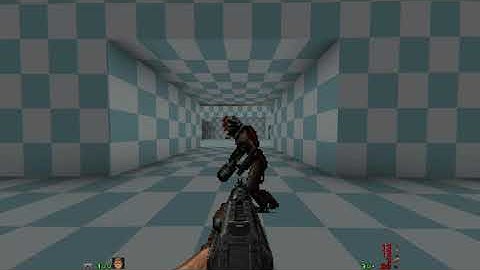 Project Malice: Updated Cyber Fodder test