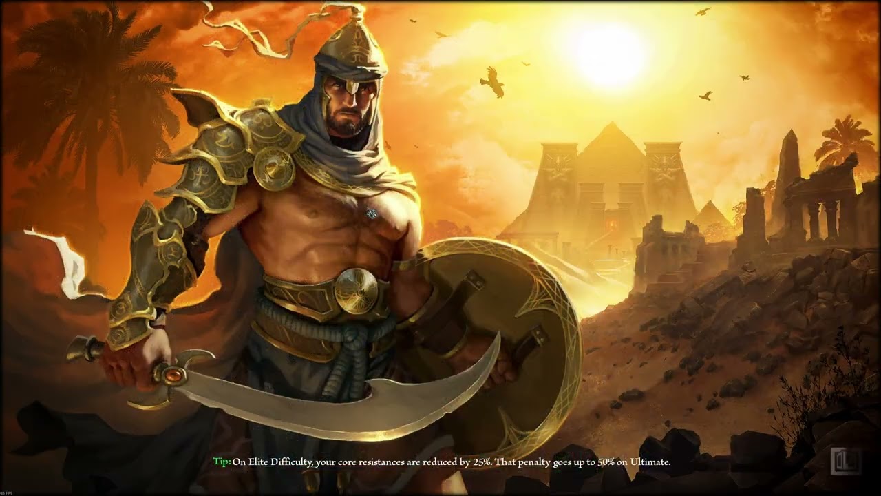 Banana_peel's Valguur Ritualist vs. SR 30-31 