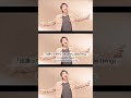 Love Harmony's, Inc. 出逢った頃のように(Every Little Thing) A cappella Cover #Shorts