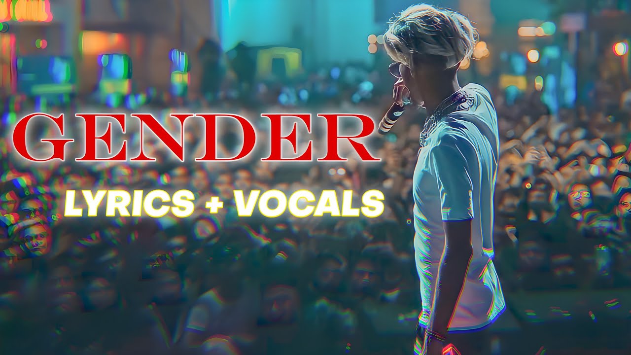 MC STAN GENDER VOCALS SPECIAL YouTube