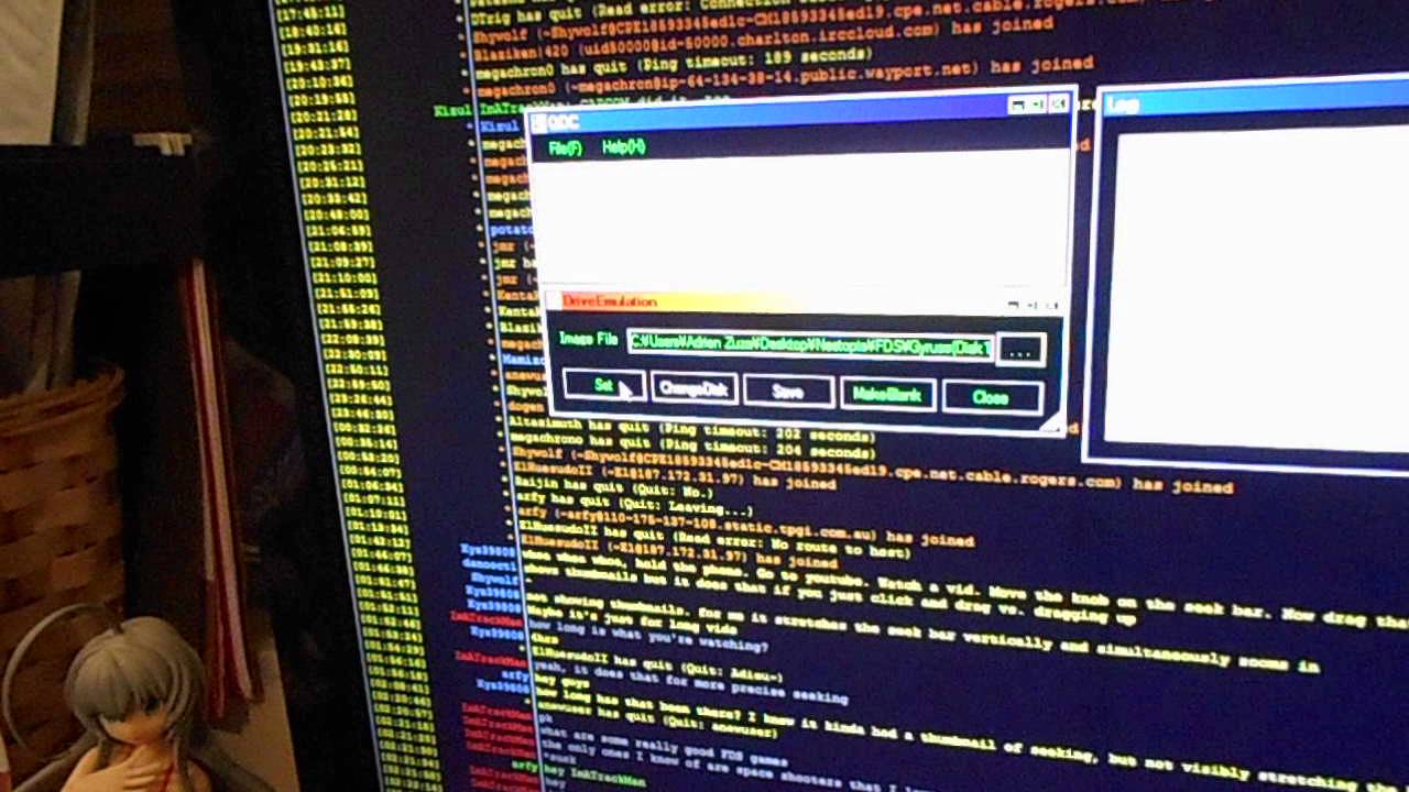 QDC - FDSloadr for the modern era (and that works 100% of the time)