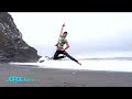 CONTEMPORARY &amp; BALLET DANCERS LXXXXVIII - COFL