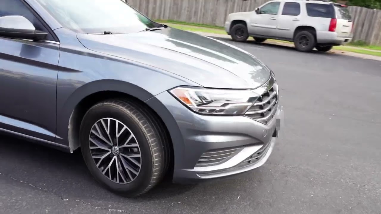 Car Video