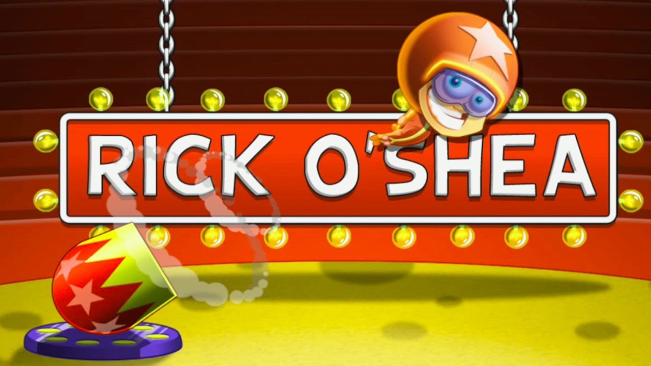Rick O’ Shea Android Gameplay ᴴᴰ