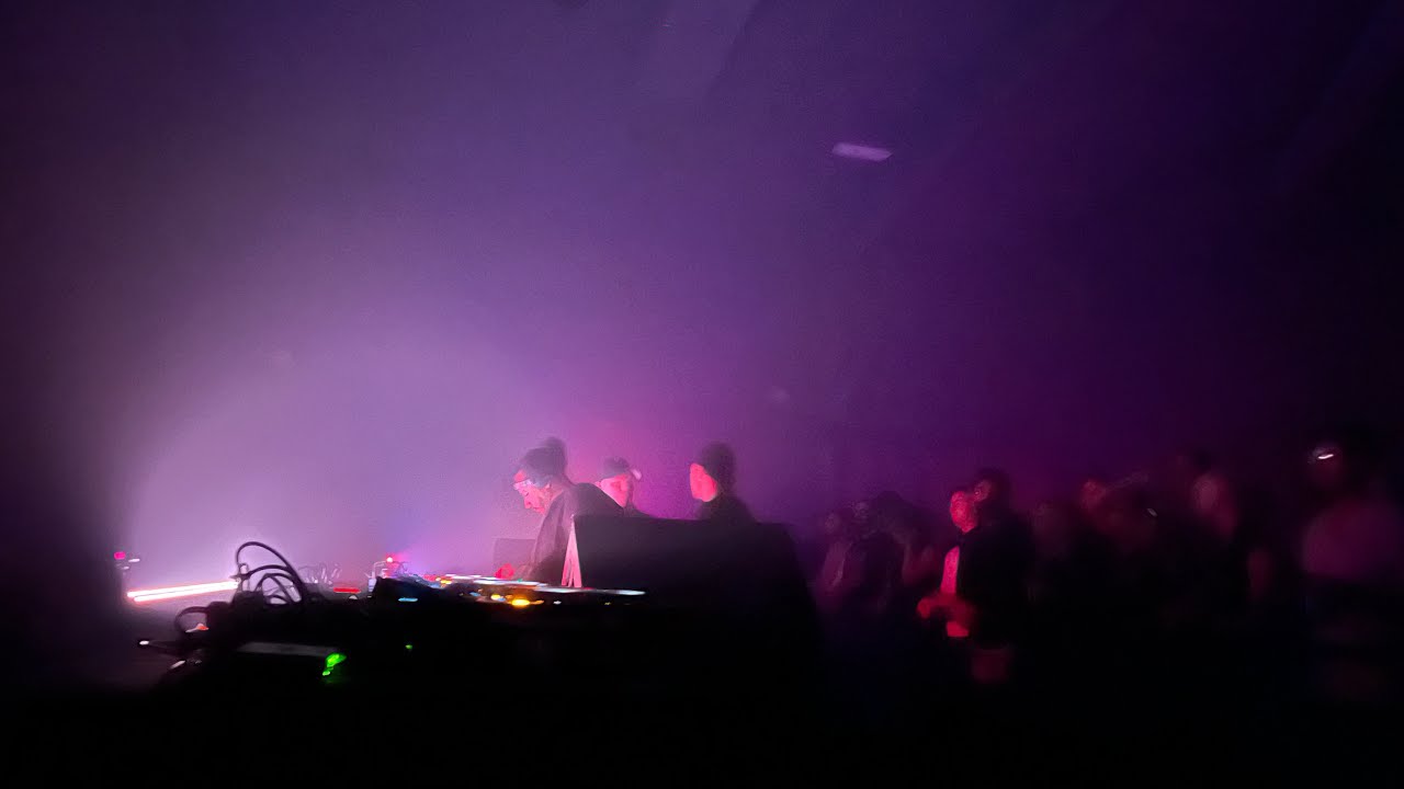 The Concourse Project pt.3 | ARGY | GOOD VIBEZ AND GOOD TIMEZ