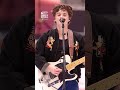 Bradley Simpson's acoustic version of 'Can We Dance' has me tearing up 🥹 | Capital