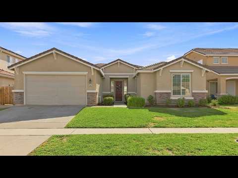 1981 Branding Iron Way, Plumas Lake, CA home video tour