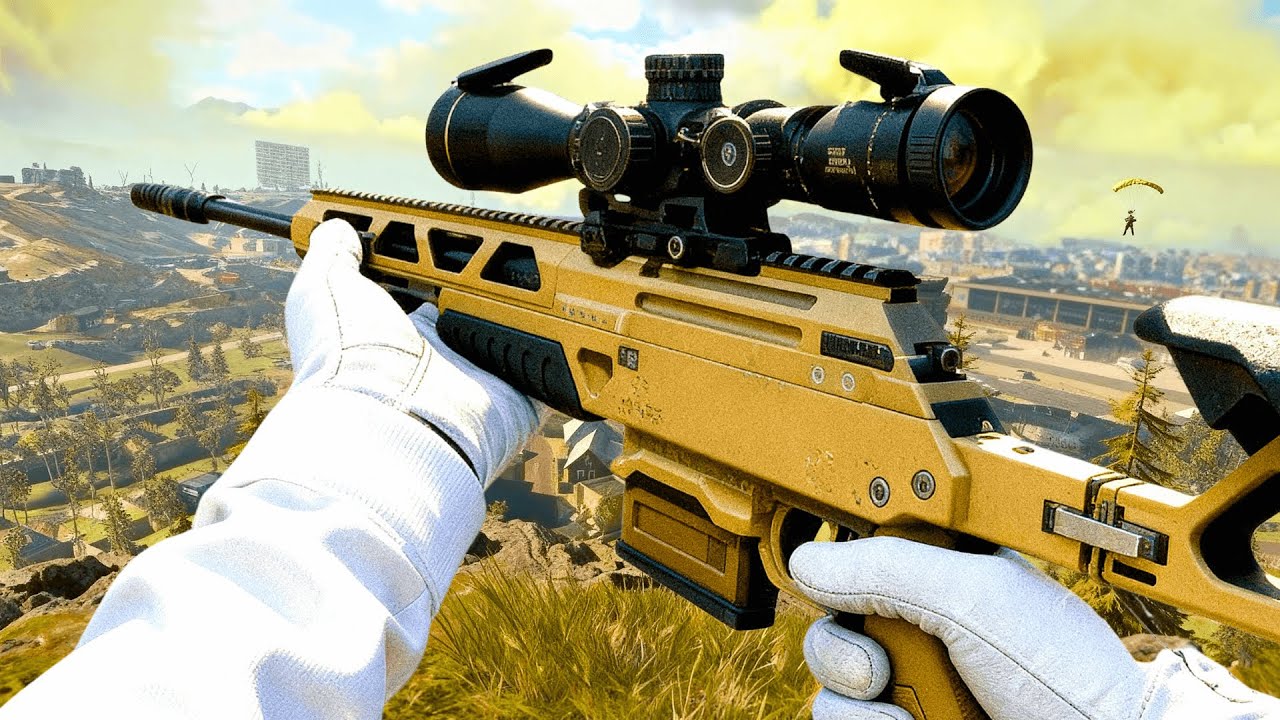 🔴LIVE - WARZONE SOLOS WIN GRIND