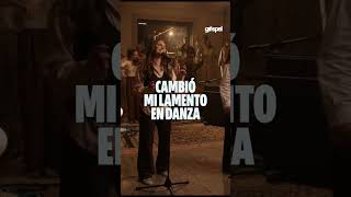 Mira Lo Que Ha Hecho Dios - Aline Barros