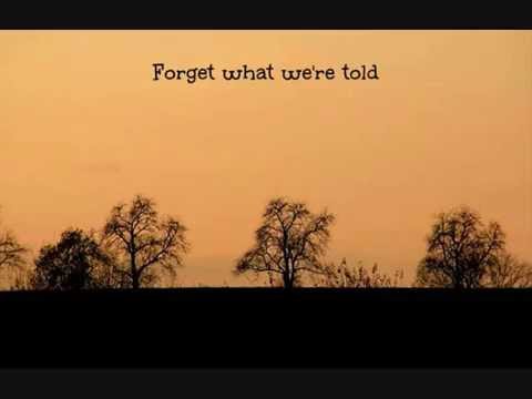 Chasing Cars (Lyrics) - Sleeping At Last