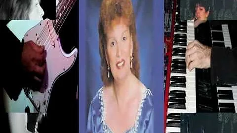 MARY ROWAN = SEARCHING