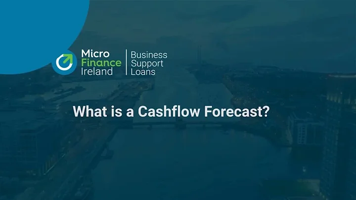 What is a Cashflow Forecast?