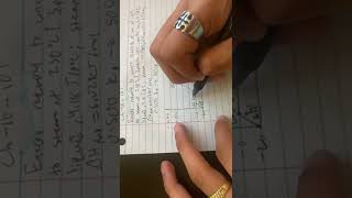 Richard Castillo - Chapter 10 EOC Test 1 Questions