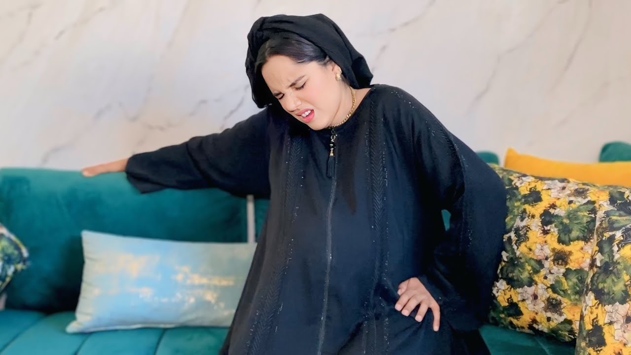 فيلم مغربي: لقا مرا حاملة فالزنقة و جابها للدار😈… لكن لي وقع؟؟؟؟