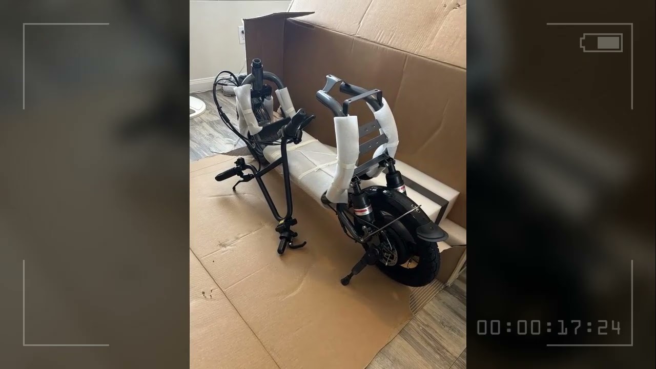 Don’t Get Caroma P5 Electric Scooter Until You See This Review