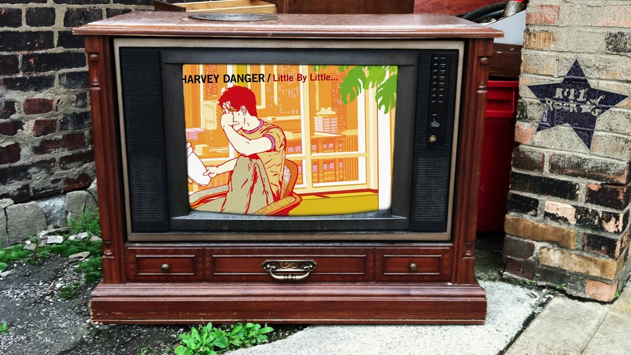 Harvey Danger – War Buddies (from Little By Little)