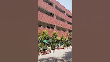 govt girls senior secondary school no-1 samalkha New Delhi #youtubeshorts #video 🥺