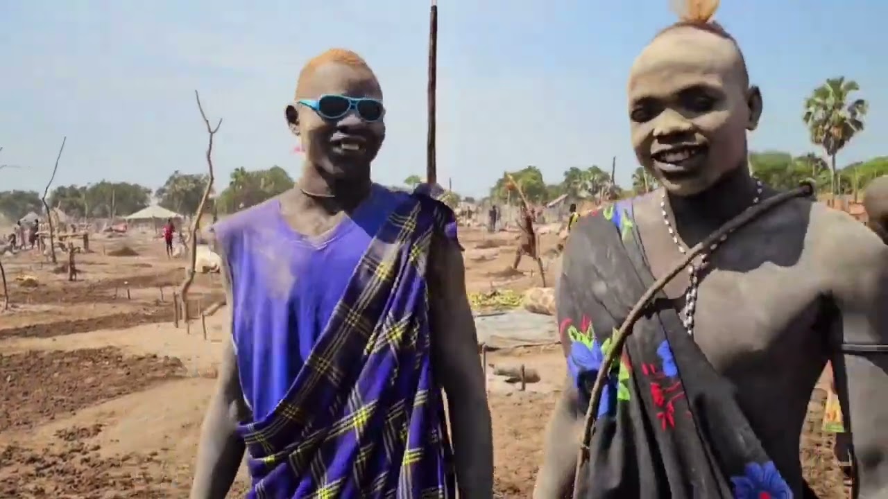 SPLM e mei tim ye junub koc by Dr. Emmanuel Mayor Angau @Dr.MayorAngau 