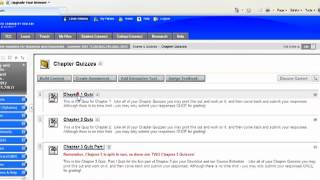 Printing a Quiz in Blackboard.mp4