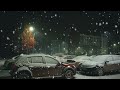 Зимнее настроение