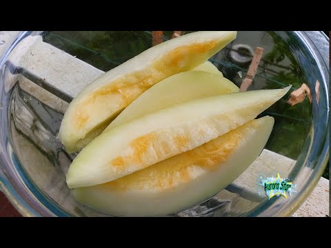 Video: Perché il melone si chiama melone?