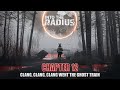 Bunny Plays Into The Radius - Episode 12 | Ghost Hunting Goes Wrong
