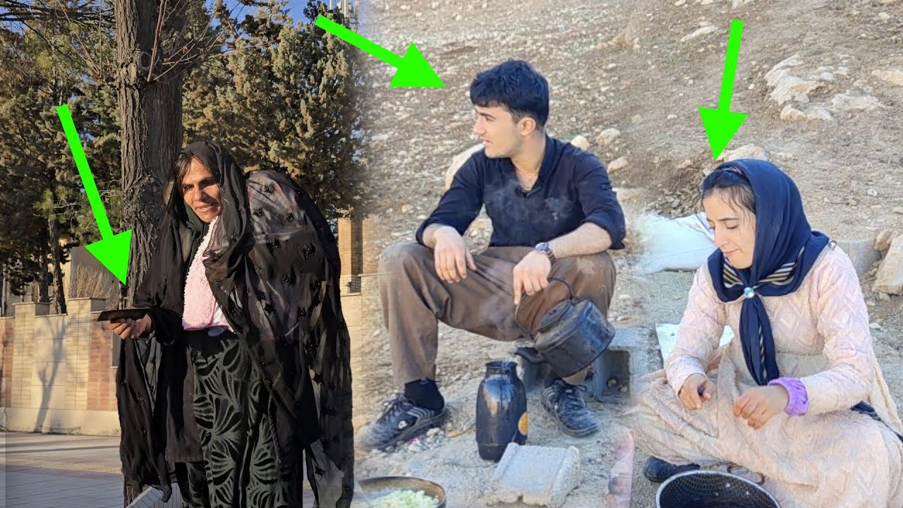 Романтические чувства между двумя молодыми людьми и выбор имени для ребенка.