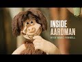 Inside Aardman Animation: The people who brought you &#39;Wallace &amp; Gromit&#39;