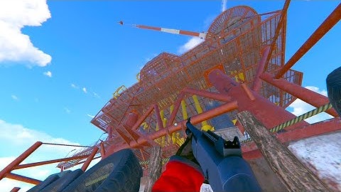 The Solo Snowball Challenge - Rust