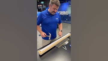 How to use a Nail Punch | KINCROME Tool Tip