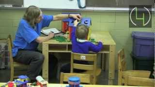 Player Profile Chicago 4 Community: TUESDAY'S CHILD helps you with your child's behavioral issues