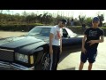 Clip braquage vocale krimo feat patchou 2013