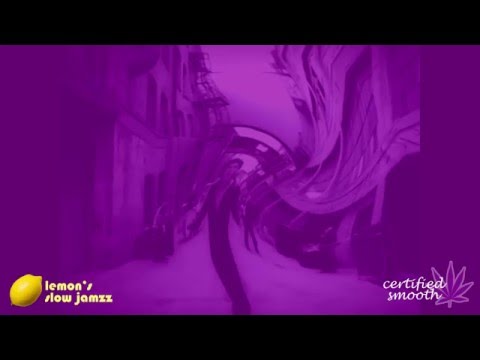 Push - SLOWED