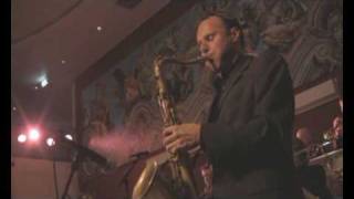 Charli Green Bigband - Chanelsy on Tycoon Percussion 2010