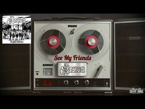 See My Friends (The Kinks cover)