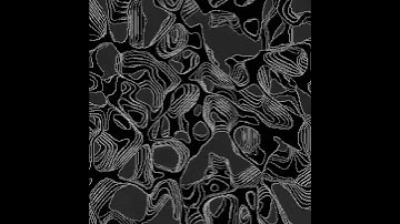 Sphere sky. #openframeworks #programming #creativecoding